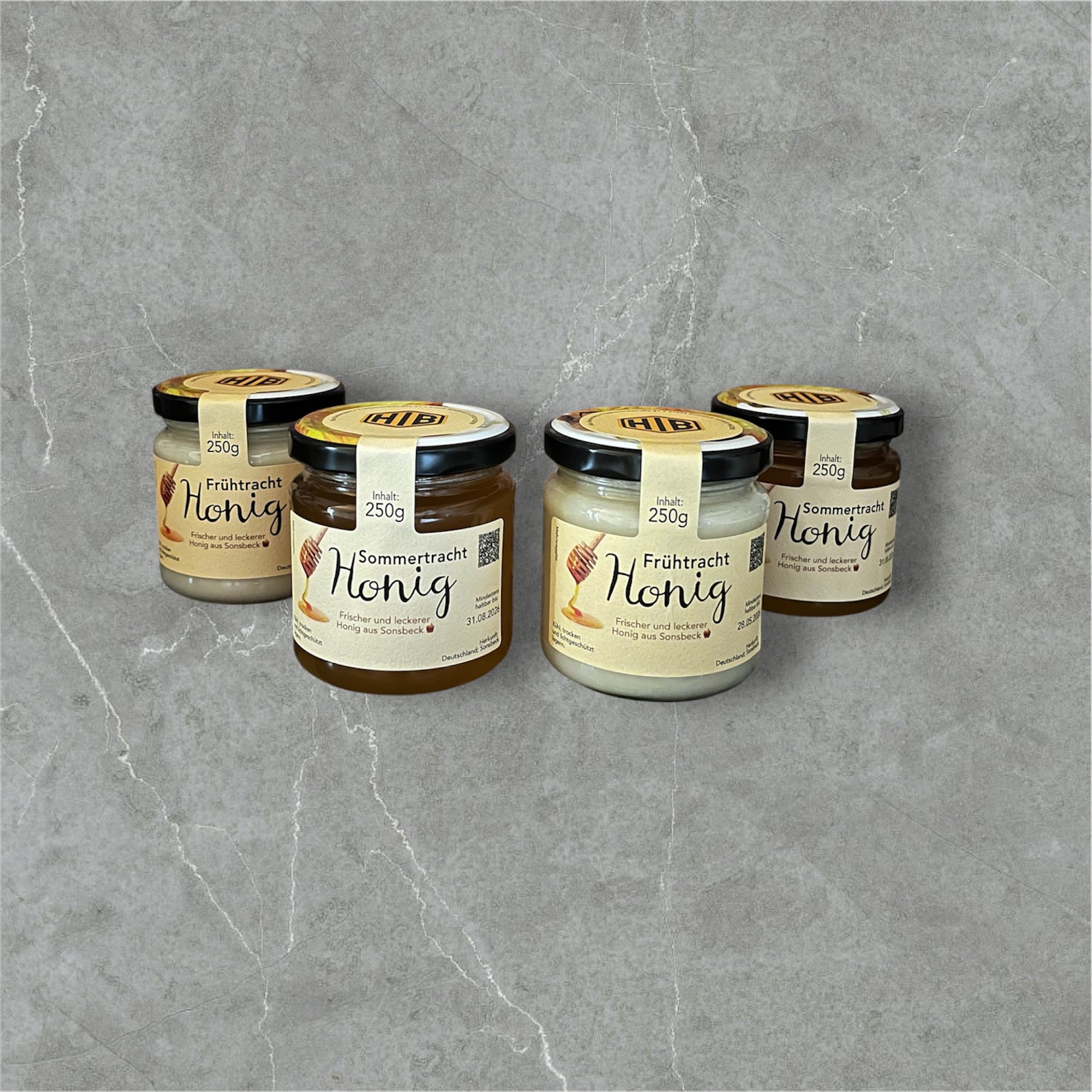 Imkerei-Set mit Rauchgerät und Werkzeugen