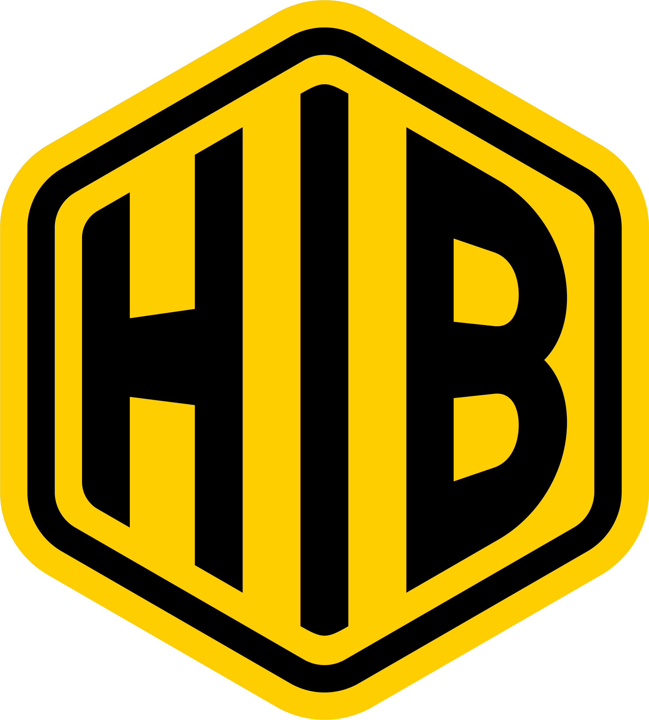 Hobby-Imkerei Bienchen-Logo
