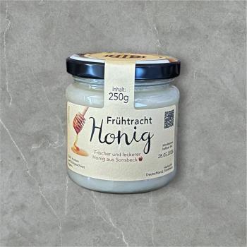 Honig Glas
